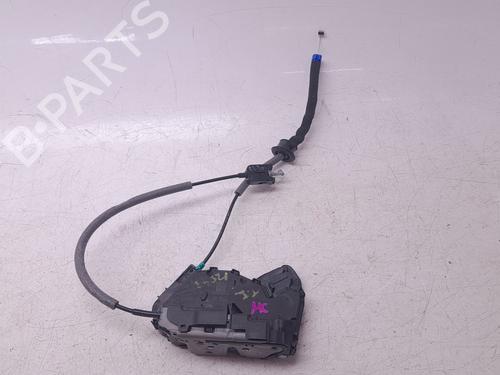 Used Rear left lock Rear left lock AUDI Q3 (F3B) 35 TDI (150 hp) 36431497 36431497