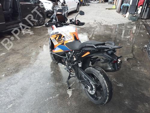 Engine KTM SUPER ADVENTURE 1290 Super Adventure S | BP26408849M1 