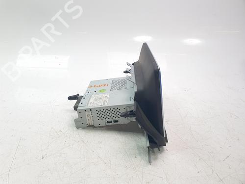 Elektronisk modul MG MG HS (AS23) 1.5 T (SAS23) | BP29172278M83 