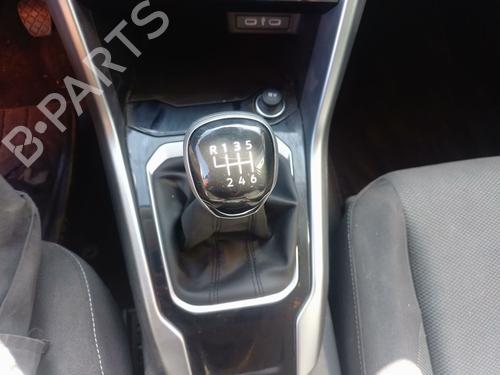Used Gear lever Gear lever 39502439 39502439