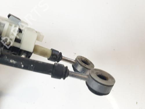 Gear lever CITROËN C3 III (SX) 1.2 PureTech 82 | BP24807210M90 