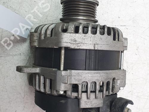Used Alternator OPEL COMBO Box Body/MPV (K9) 1.5 D (102 hp) 32217602