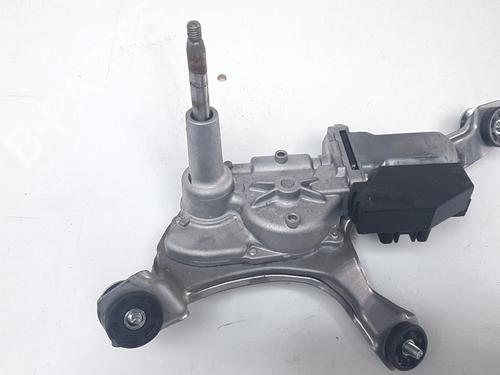 Used Rear wiper motor LEXUS NX (_Z1_) 300h (AYZ10_, AYZ10R) (197 hp) 9314695