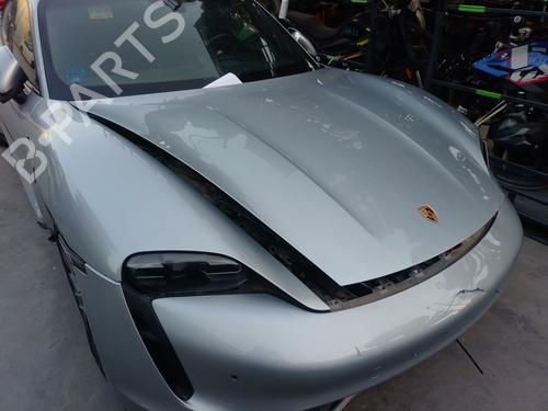 Used Engine Engine 38016458 38016458