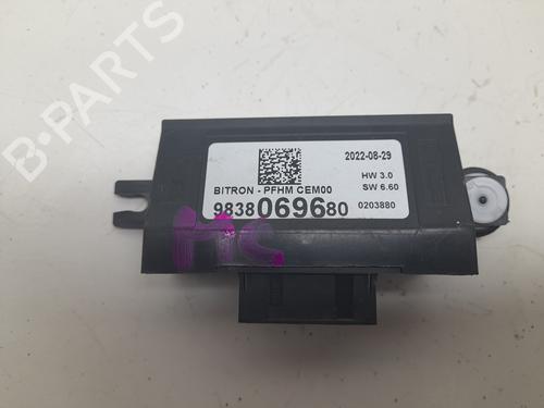 Used Electronic module Electronic module 36774137 36774137