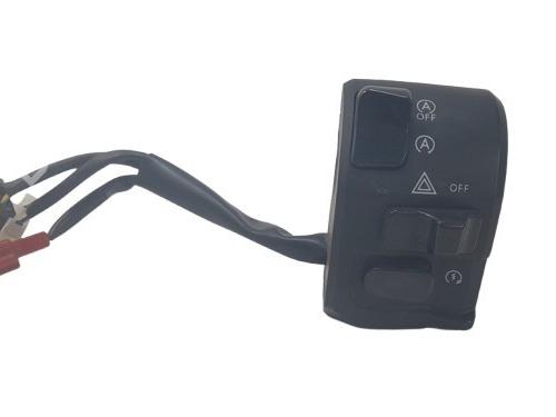 Used Switch YAMAHA MOTORCYCLES NMAX NMAX 125 (SEC7, SE97, SEG5) (12 hp) 25233003