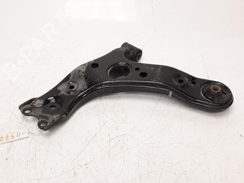 Used Left front suspension arm TOYOTA AVENSIS Estate (_T27_) [2008-2018]  15403380