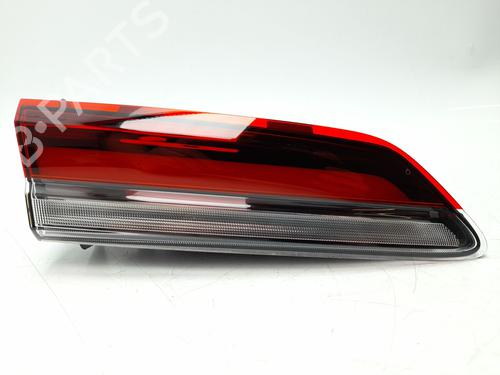 Farolim esquerdo da mala Farolim esquerdo da mala SKODA KAROQ (NU7, ND7) 1.5 TSI (150 hp) 34341703 34341703