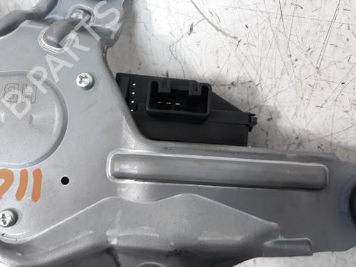 Rear wiper motor TOYOTA COROLLA Hatchback (_E21_, _EA1_, _EH1_)  | BP10648873M102 