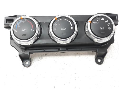 Used Climate control MAZDA CX-3 (DK) [2015-2025]  19424195
