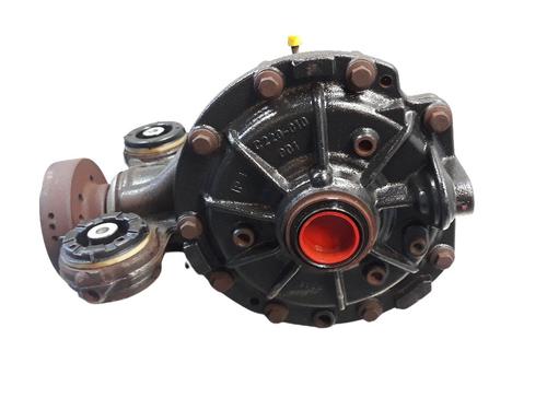 Rear differential JAGUAR XF I (X250)  | BP11358233M24 