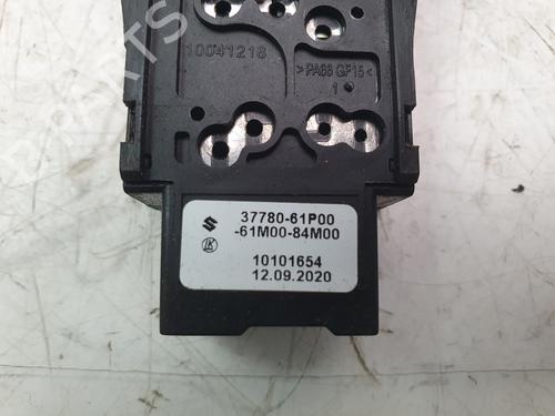 Switch SUZUKI VITARA (LY) 1.4 Hybrid (Mild Hybrid) (APK414) | BP29750135I30 