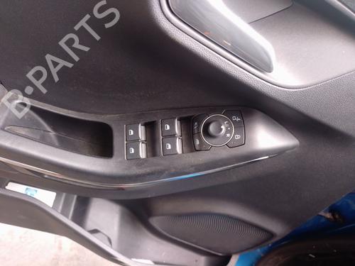 Used Left front window switch Left front window switch FORD PUMA (J2K, CF7) [2019-2026] 33941281 33941281