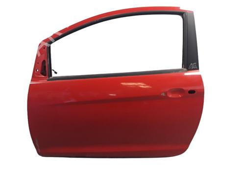 Used Left front door FORD KA (RU8) 1.2 (69 hp) 9175527