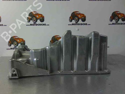 Oil sump SEAT EXEO (3R2)  | BP19424252M115 