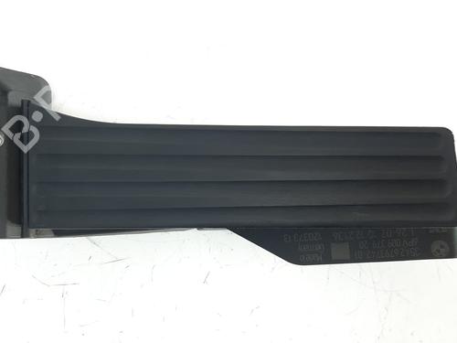 Used Pedal BMW X1 (E84) [2009-2015]  16565752