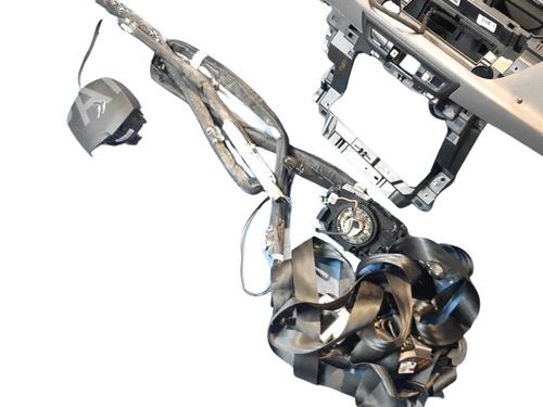 Kollisonspute sett CITROËN C4 SPACETOURER (3D_)  | BP19775603C86 