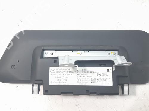 Electronic module MAZDA 3 Saloon (BP_) | BP21803407M83