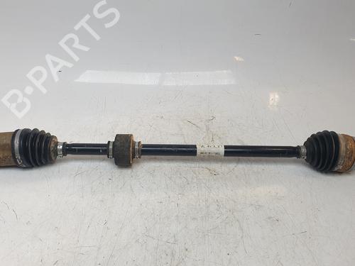 Right front driveshaft DR DR 5.0 SUV 1.5 (DR5.0) | BP29067439M39 