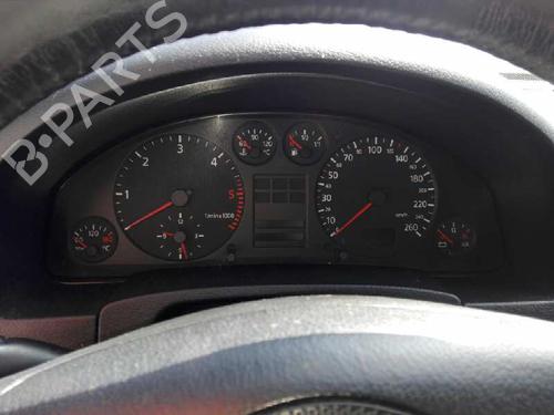 Panel frontal AUDI A6 C5 (4B2) 2.5 TDI quattro | BP215200C72 