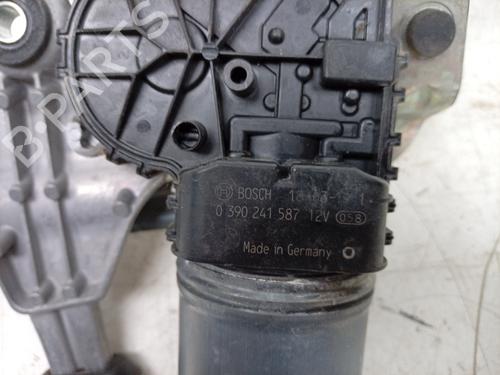 Used Front wiper motor Front wiper motor 29447665 29447665