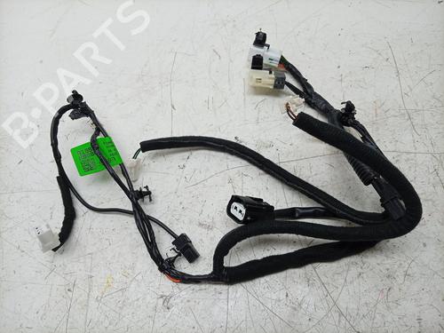 Kabelboom Kabelboom KIA STONIC (YB) 1.0 T-GDi Eco-Dynamics+ (101 hp) 37266112 37266112