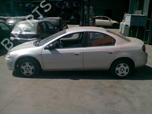 Alternator CHRYSLER NEON (PL) 2.0 16V | BP169344M7 