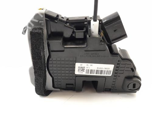 Used Rear left lock HYUNDAI i20 II (GB, IB) [2014-2021]  8497623