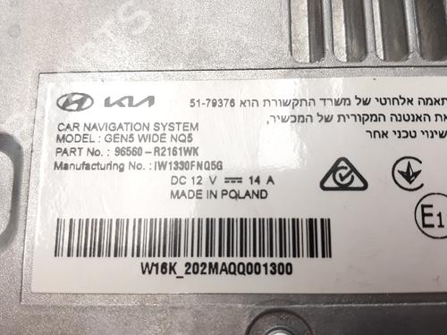 Electronic module KIA SPORTAGE IV (QL, QLE)  | BP13627607M83 