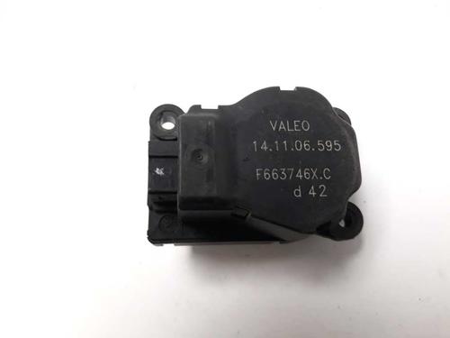 Heater blower motor CITROËN C3 I (FC_, FN_)  F663746X