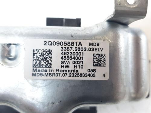 Elektronisk modul SKODA KAMIQ (NW4) 1.5 TSI | BP29308806M83 