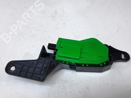 Used Electronic module HYUNDAI TUCSON (TL, TLE) 1.7 CRDi (116 hp) 23858165