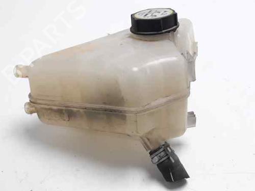 Ekspansjonstank FORD FIESTA VI (CB1, CCN) 1.5 TDCi (75 hp) 5931772