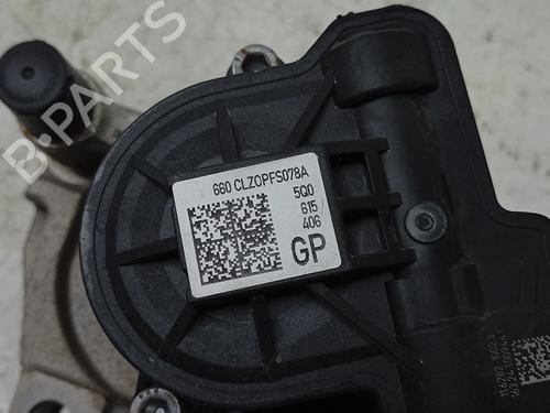 Right rear brake caliper VW T-ROC (A11, D11) 2.0 TDI | BP39992875M106 - Image 2