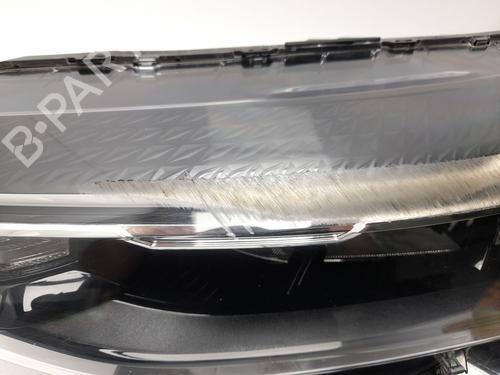 Left headlight RENAULT ARKANA I (LCM_, LDN_) 1.3 TCe 140 (LDN0) | BP34350835C28  - Image 13
