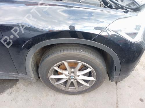 Used Front right wheel arch trim Front right wheel arch trim BMW X1 (F48) sDrive 18 d (150 hp) 33442652 33442652