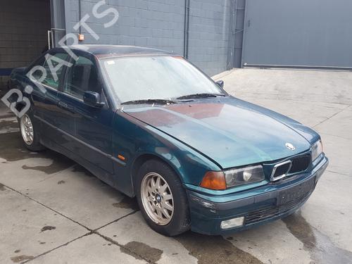 BP9037391I25 | Comando retrovisori BMW 3 (E36) 325 tds BP9037391I25