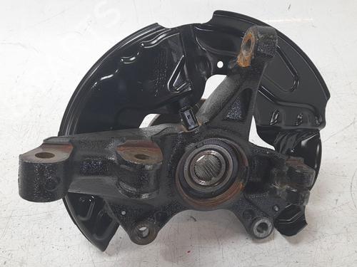 Right front steering knuckle FORD FOCUS IV (HN) 1.0 EcoBoost mHEV | BP30306399M26 - Image 3