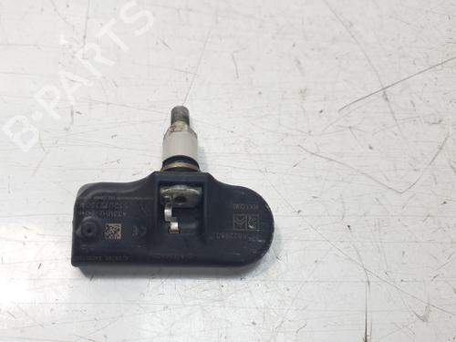 Elektronisk sensor PEUGEOT 407 (6D_) 2.0 HDi 135 (6DRHRH, 6DRHRE, 6DRHRG, 6DRHRJ) | BP28046609M84 