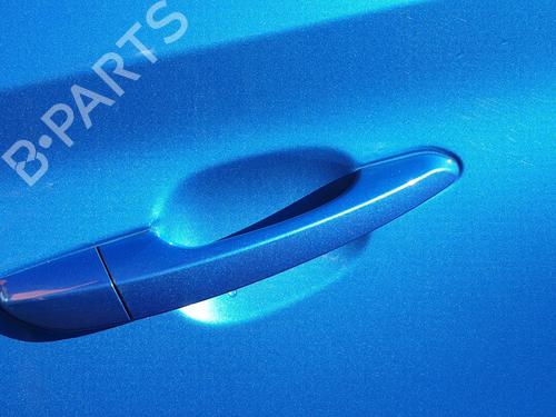 Rear right exterior door handle HYUNDAI TUCSON (TL, TLE)  | BP16932935C130 