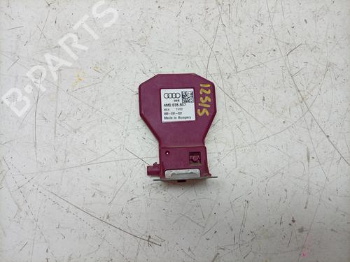 Used Electronic module Electronic module 37603928 37603928