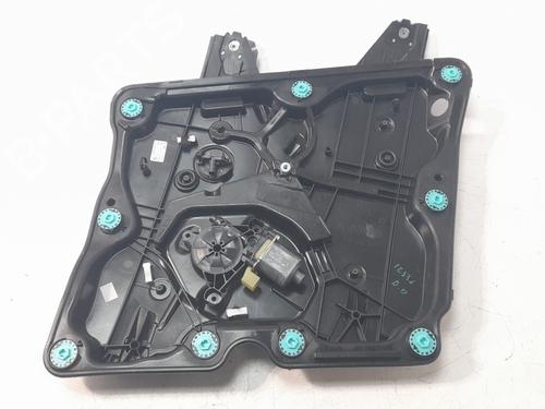 Used Front right window mechanism VW GOLF VIII (CD1, DA1) [2019-2025]  30490408