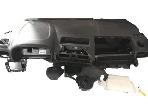 Used Airbag Kit Airbag Kit CITROËN BERLINGO (ER_, EC_) 1.5 BlueHDi 100 (102 hp) 9624356 9624356