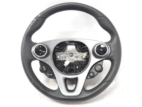 Ratt SMART FORTWO Coupe (453) electric drive (453.391) (82 hp) 16134634