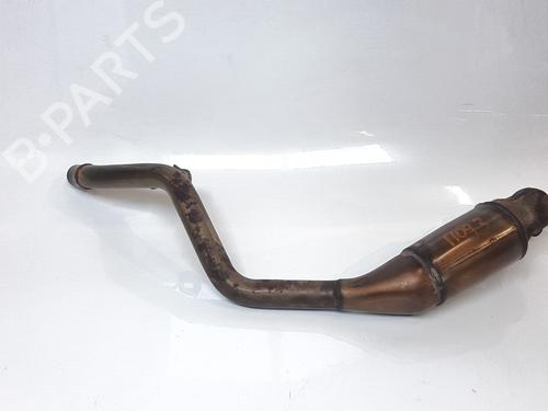 Used Exhaust manifold HONDA CIVIC II Hatchback (SS, SL) [1978-1983]  24804503