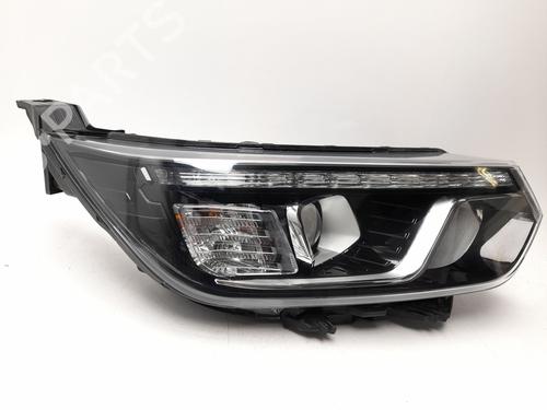 Right headlight KG MOBILITY TIVOLI (_0W) | BP36995409C29 - Image 3