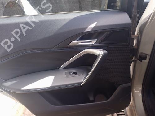 Used Rear left window mechanism Rear left window mechanism BMW X1 (U11) xDrive 20 d Mild-Hybrid (163 hp) 34445847 34445847
