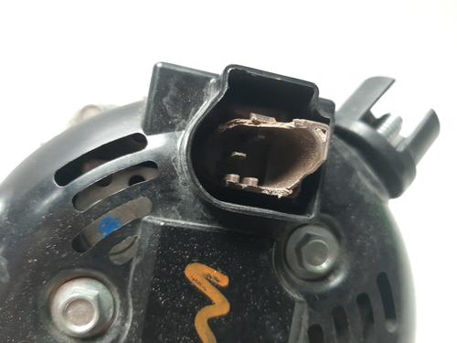 Alternator FORD ECOSPORT 1.0 EcoBoost | BP8665059M7 