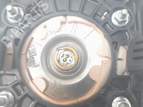 Driver airbag CITROËN BERLINGO (ER_, EC_) | BP16460450C9