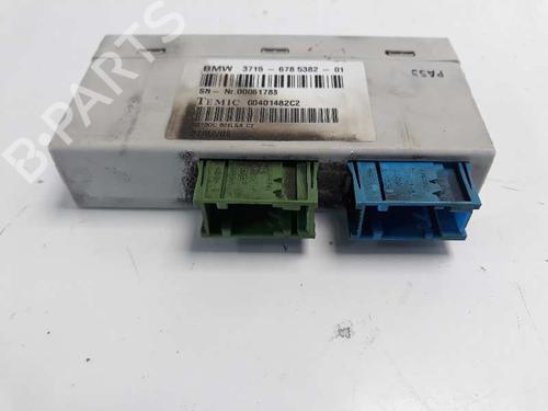 Elektronisk modul BMW X6 (E71, E72) xDrive 35 d | BP2343305M83 